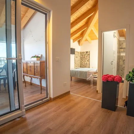 Vendégház Ca Bianca 3*