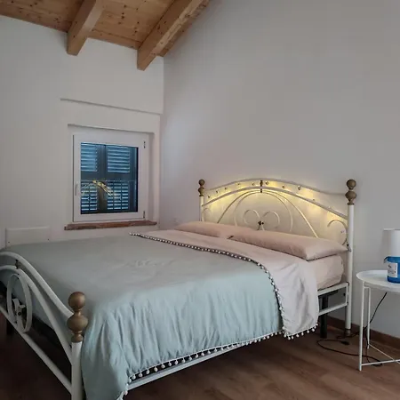 Konukevi Ca Bianca 3*