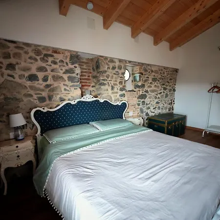 Vendégház Ca Bianca 3*