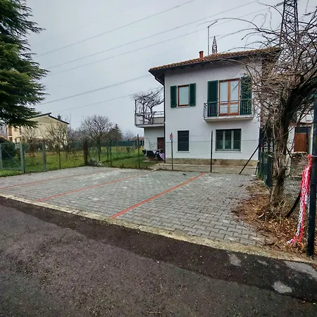 Ca Bianca Guest house 3*