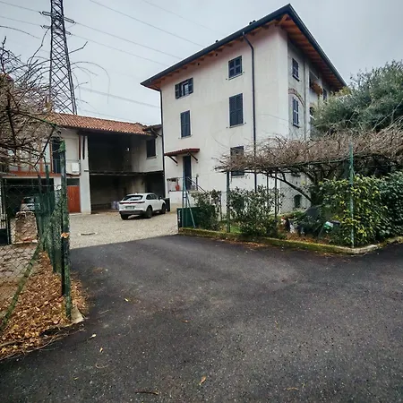 Ca Bianca 3*