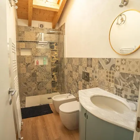 Guest house Ca Bianca