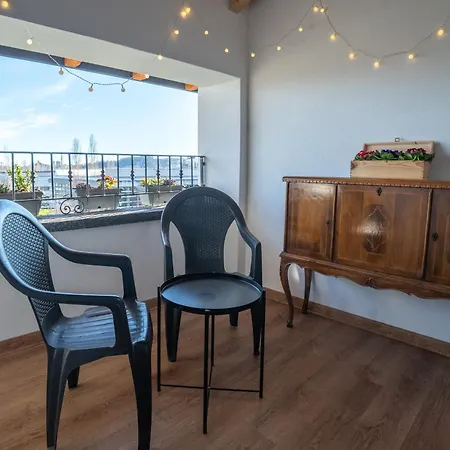 Guest house Ca Bianca