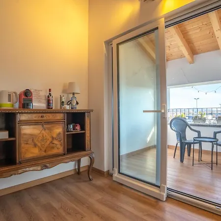 Ca Bianca Guest house 3*