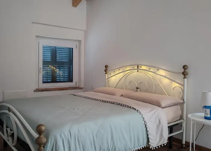 Guest house Ca Bianca 3*