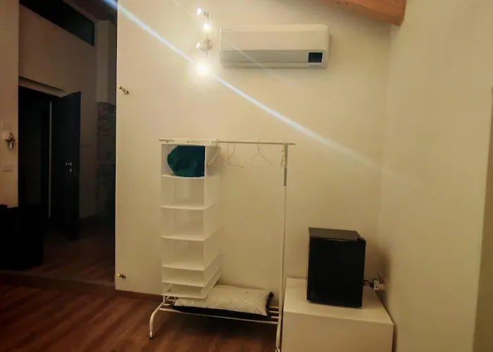 Ca Bianca Guest house