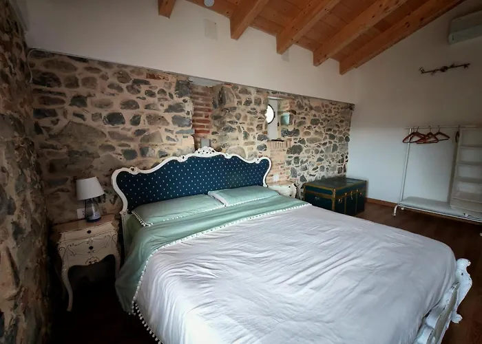 Guest house Ca Bianca 3*