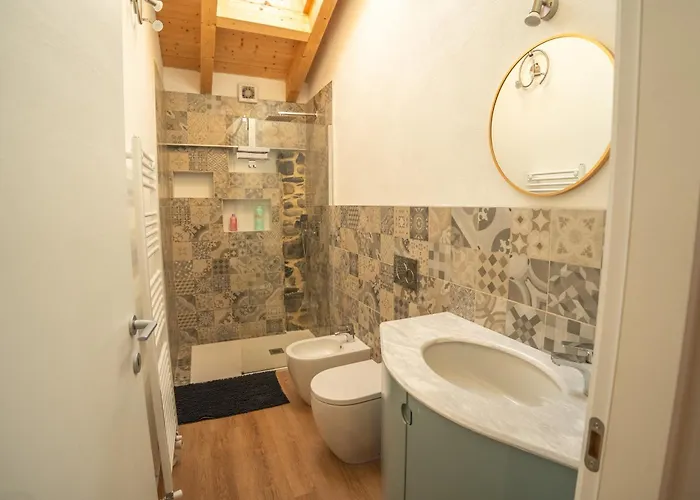 Guest house Ca Bianca