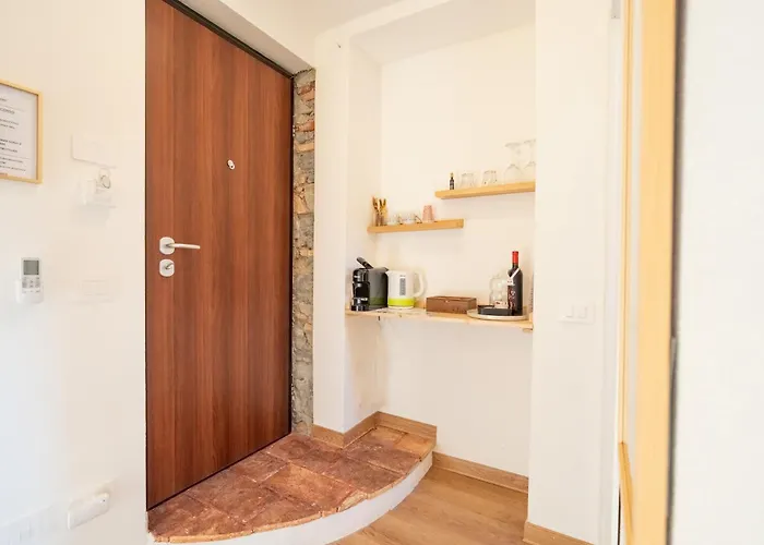 Guest house Ca Bianca