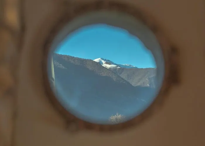 Guest house Ca Bianca