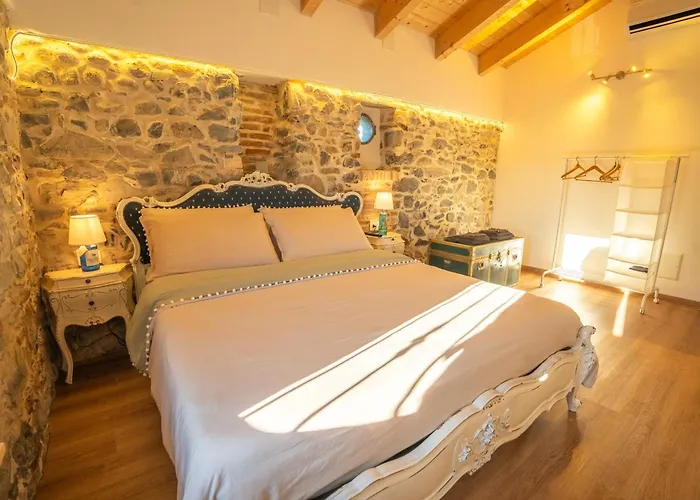 Guest house Ca Bianca Erba