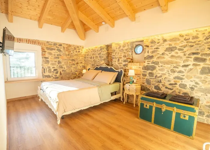 Ca Bianca Guest house