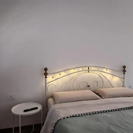 Casa de hóspedes Cà Bianca 3*