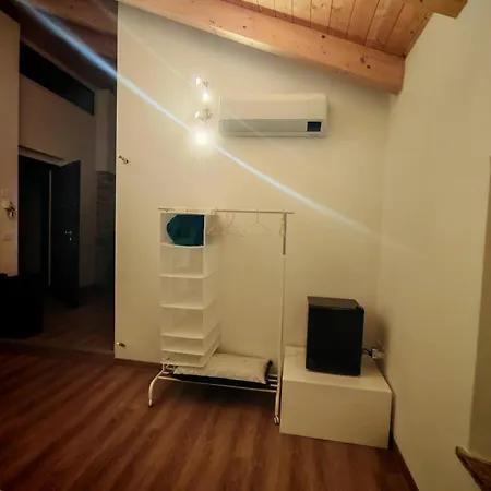 Ca Bianca Guest house