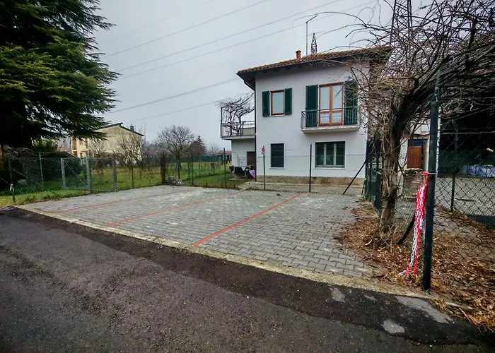 Ca Bianca 게스트하우스 3*