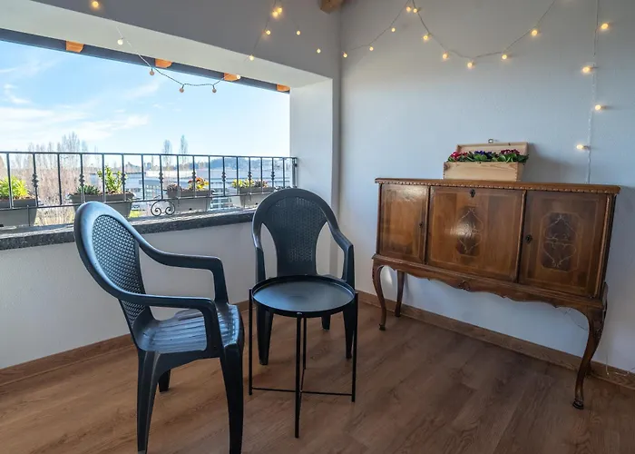 게스트하우스 Ca Bianca