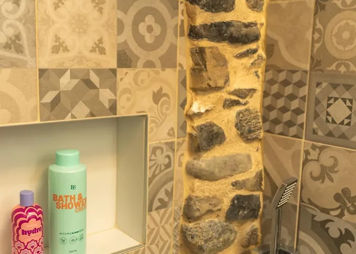 게스트하우스 Ca Bianca 3*