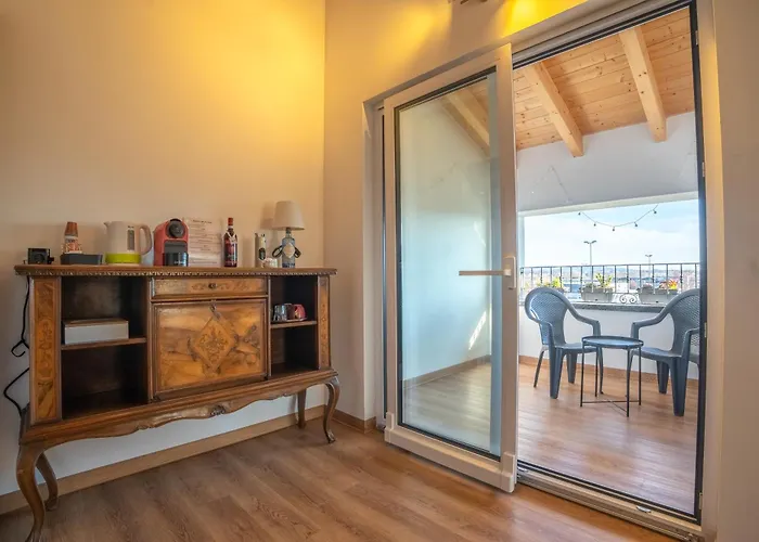 Ca Bianca 게스트하우스 3*