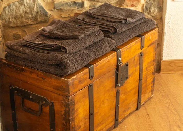 Ca Bianca 게스트하우스 에르바