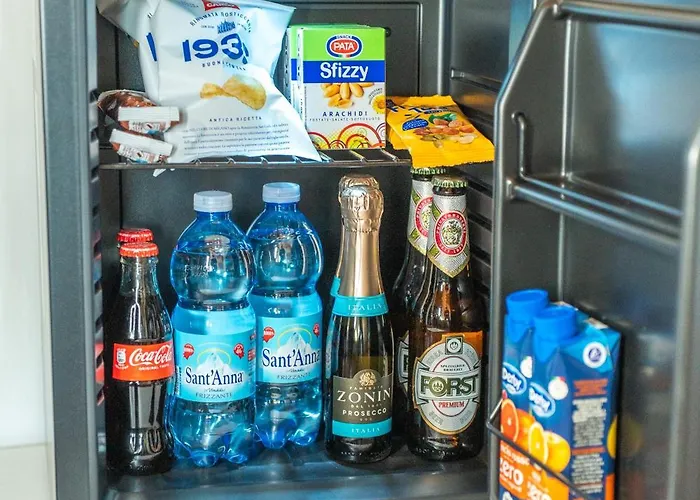 Ca Bianca 3* 에르바