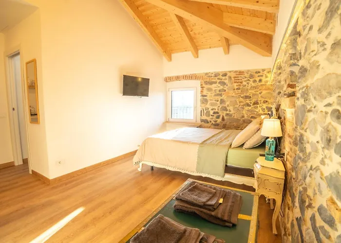 Ca Bianca 게스트하우스 3*